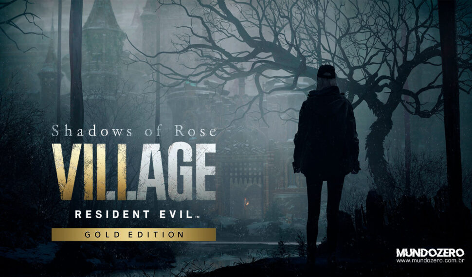Resident Evil Village – Trailer dos Mercenários