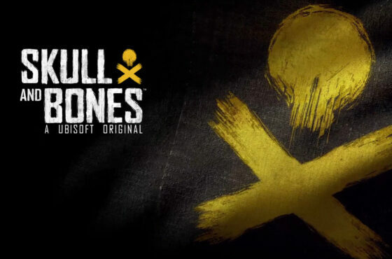 Data de Lançamento de Skull and Bones
