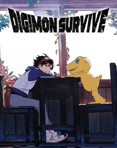 Digimon Survive