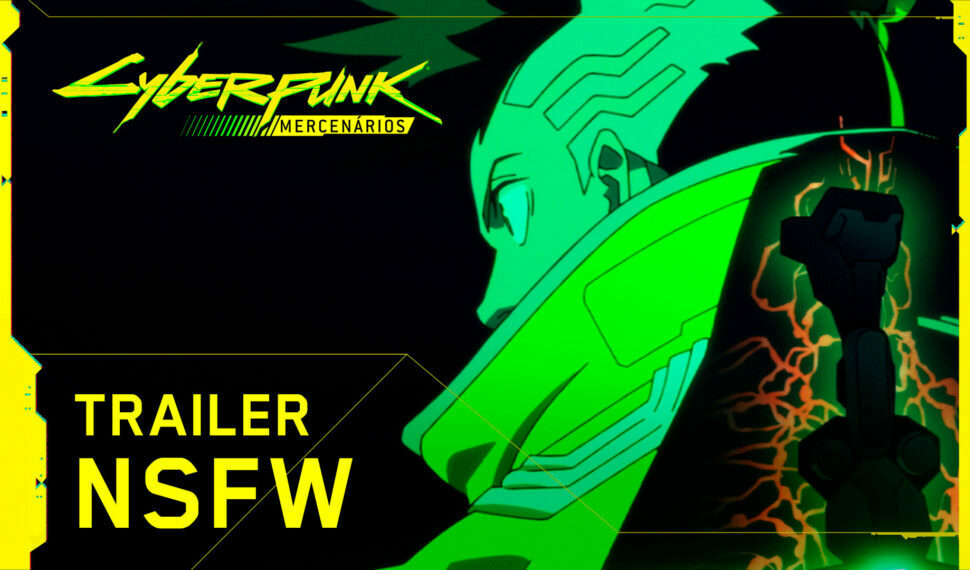 Cyberpunk: Edgerunners