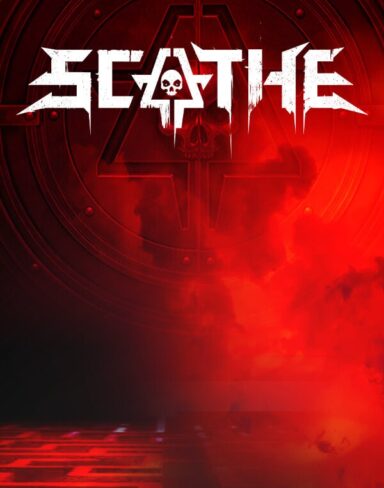Scathe