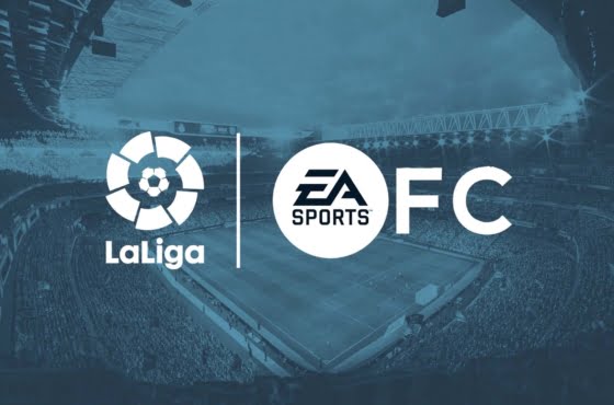 EA SPORTS e LALIGA Anunciam Nova Parceria
