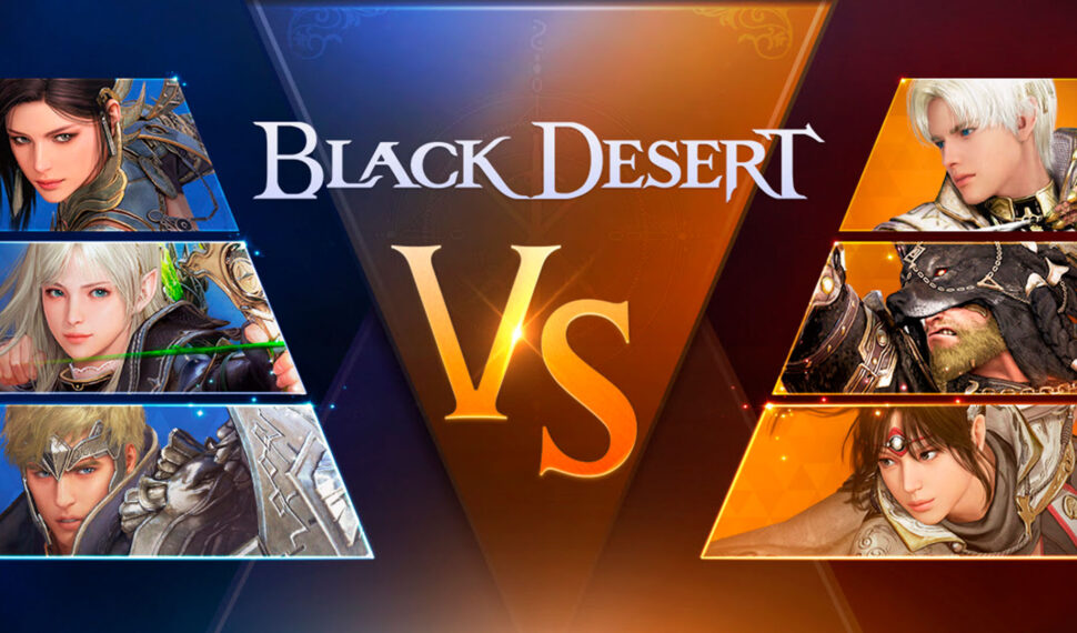Black Desert inicia Temporada de estreia da Arena Solare