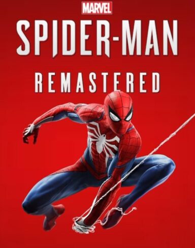 Marvel’s Spider-Man Remastered