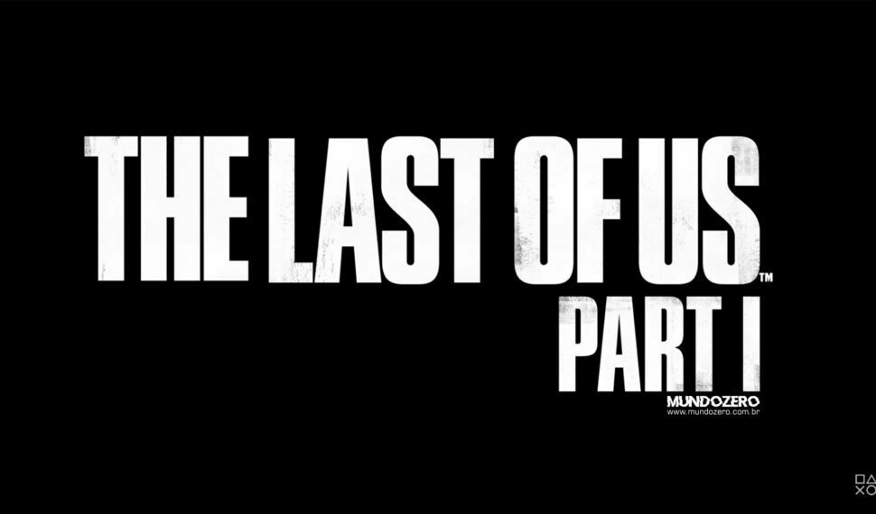 The Last of Us Part I – Recursos de Acessibilidade