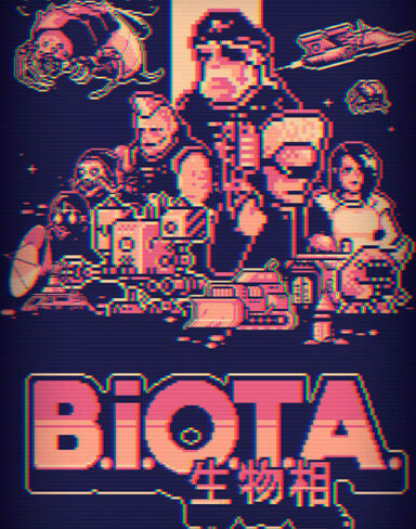 B.I.O.T.A.