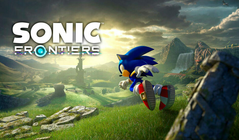 Sonic Frontiers