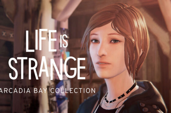 Life is Strange: Arcadia Bay Collection ganha data de Lançamento