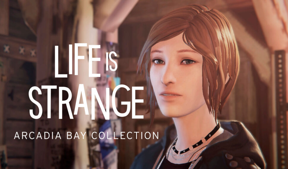 Life is Strange: Arcadia Bay Collection ganha data de Lançamento
