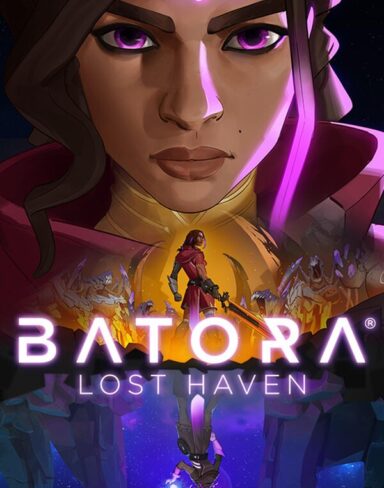 Batora: Lost Haven
