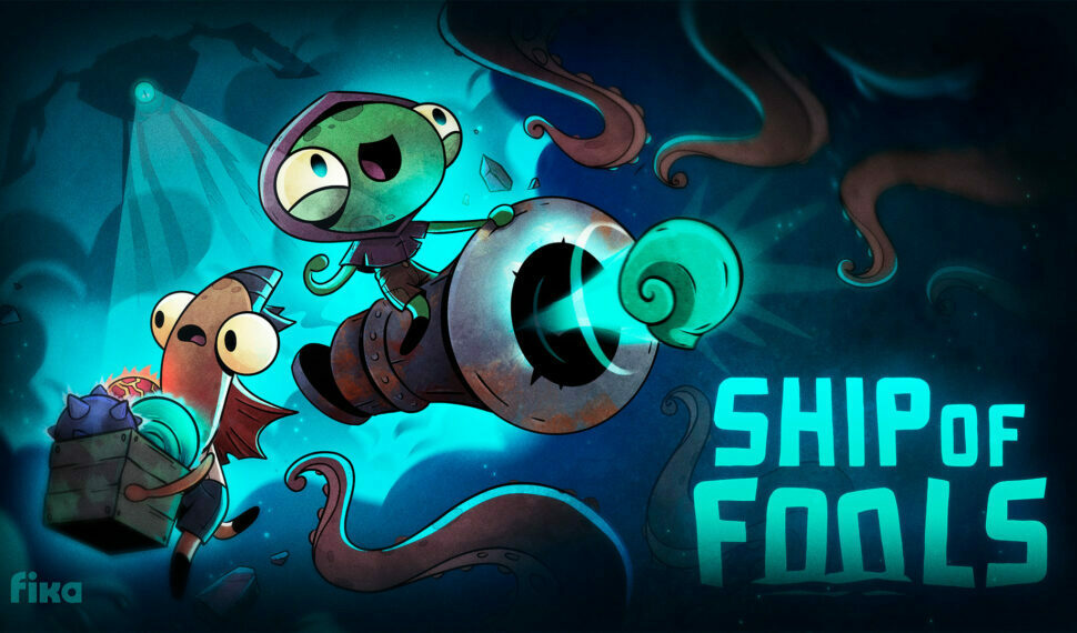 Ship of Fools