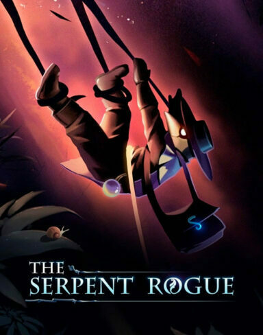 The Serpent Rogue