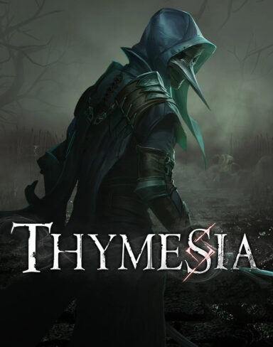 Thymesia