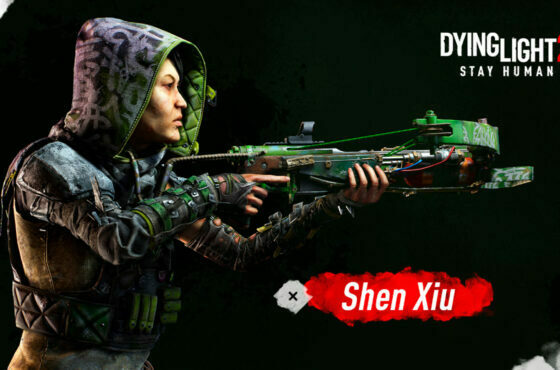 Segundo Capítulo de Dying Light 2 é anunciado