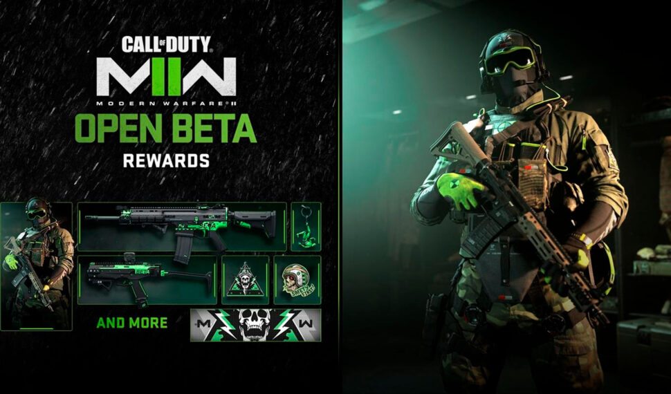 Call of Duty: Next apresenta mais detalhes sobre o Evento