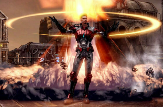 Lost Ark anuncia Nova Classe Avançada de Gunner