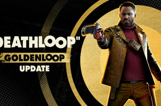 DEATHLOOP já esta disponível para Xbox Series e Game Pass
