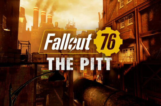 Fallout 76 apresenta Expeditions – The Pitt