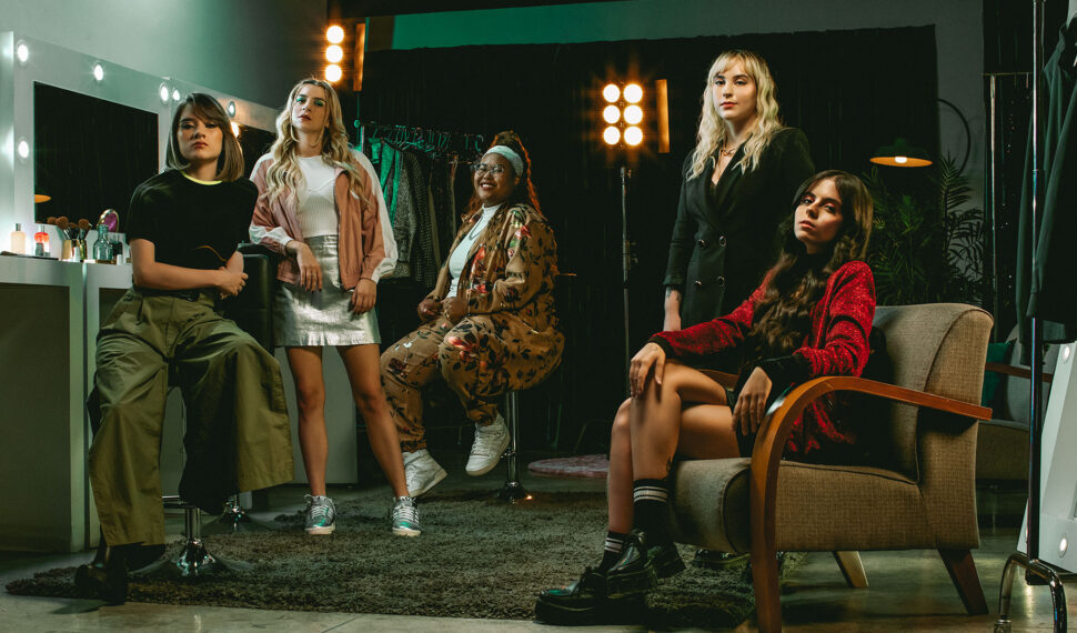 Boticário - Heroínas do Game