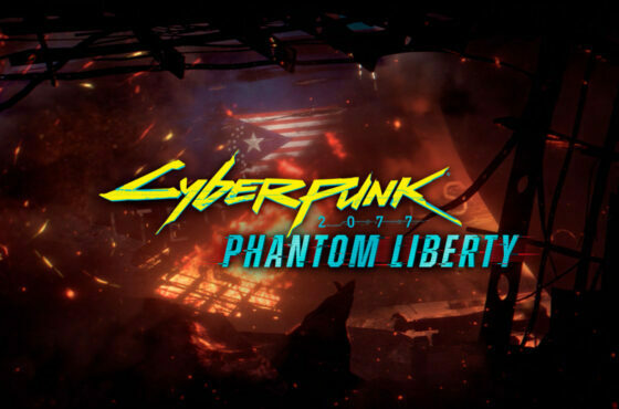 CD Projekt anuncia Cyberpunk 2077: Phantom Liberty