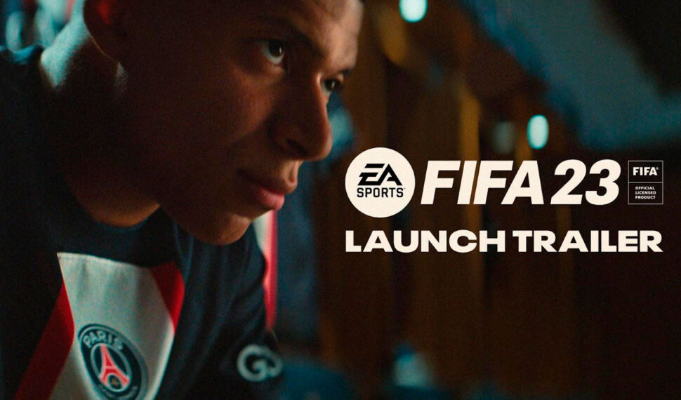 FIFA 23 - Release