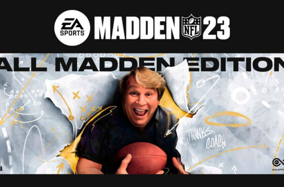 Madden NFL 23 – Review