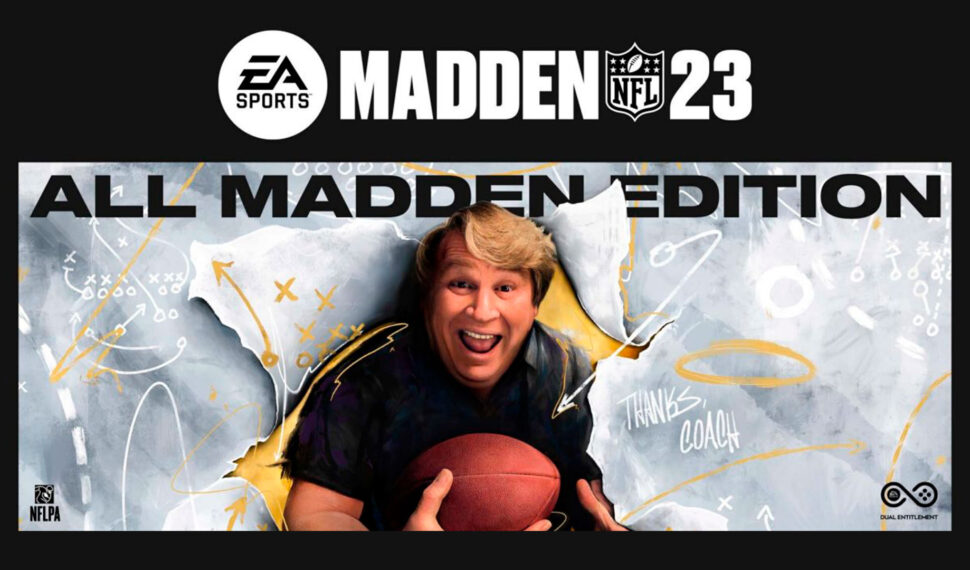 Madden NFL 23 – Review