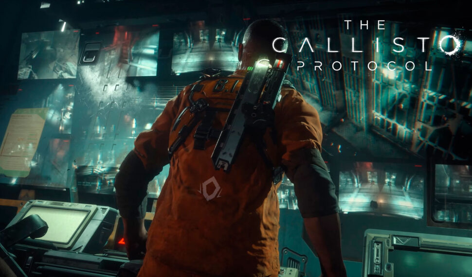 The Callisto Protocol ganha Novo Trailer “The Truth of Black Iron”
