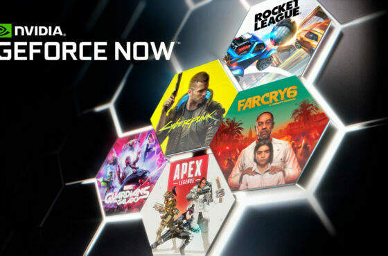 GeForce Now passa da marca de 1400 jogos suportados