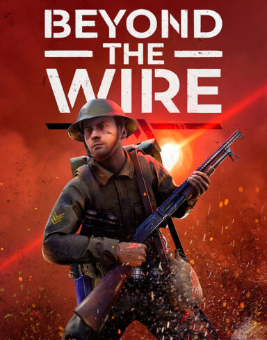 Beyond the Wire