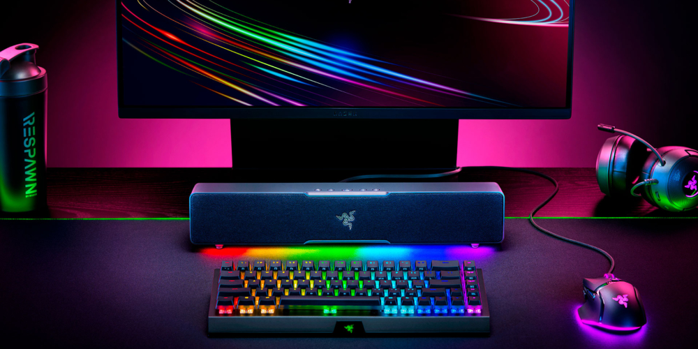 Razer Leviathan V2 X
