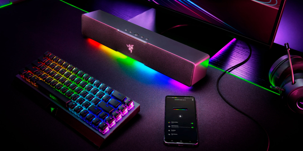 Razer Leviathan V2 X