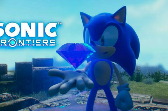 SEGA divulga Trailer com Destaques de Sonic Frontiers