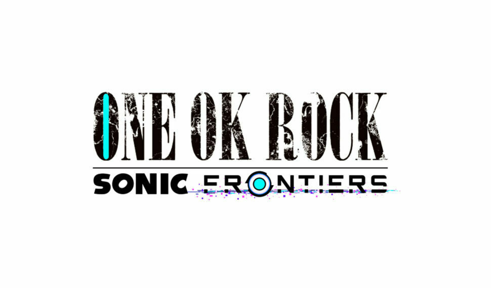 Sonic Frontiers - One Ok Rock