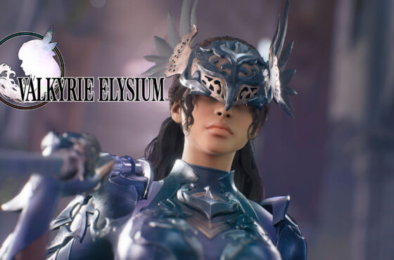 Valkyrie Elysium ganha data de Lançamento