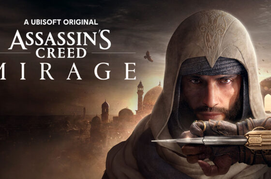 Assassin’s Creed: Mirage – Review