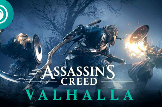 Assassin’s Creed Valhalla recebe Novos Conteúdos Gratuitos