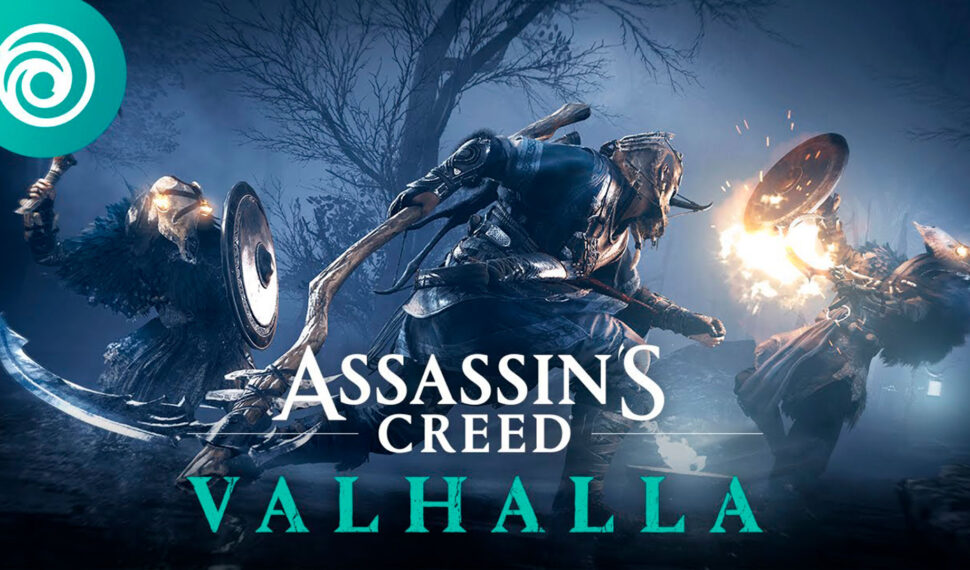 Assassin’s Creed Valhalla - Oskoreia Festival