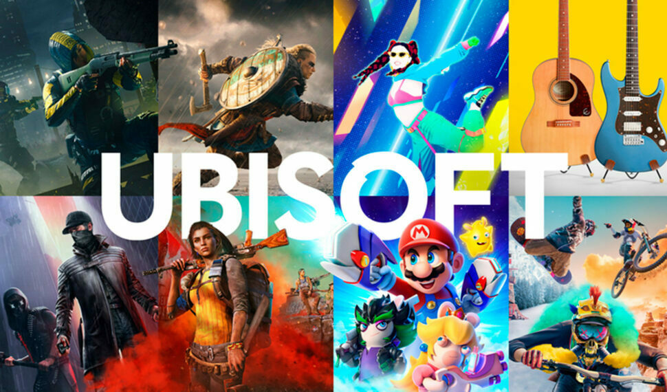 Ubisoft