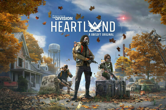 Ubisoft revela Futuro da Franquia Tom Clancy’s