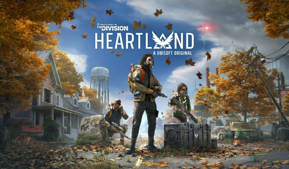 Ubisoft revela Futuro da Franquia Tom Clancy’s