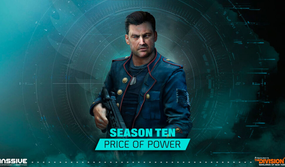 Tom Clancy’s The Division 2