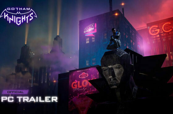 Novo trailer de Gotham Knights mostra detalhes da versão de PC