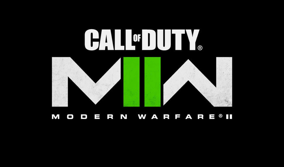 Call of Duty: Modern Warfare 2