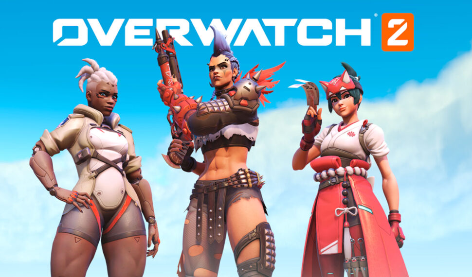 Overwatch 2