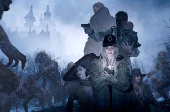 Resident Evil Showcase – Resumo e Novidades