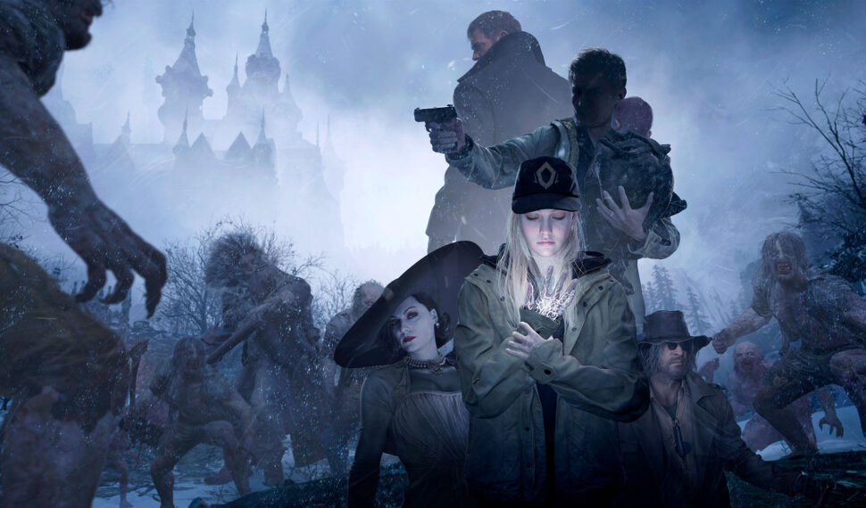 Resident Evil Showcase – Resumo e Novidades
