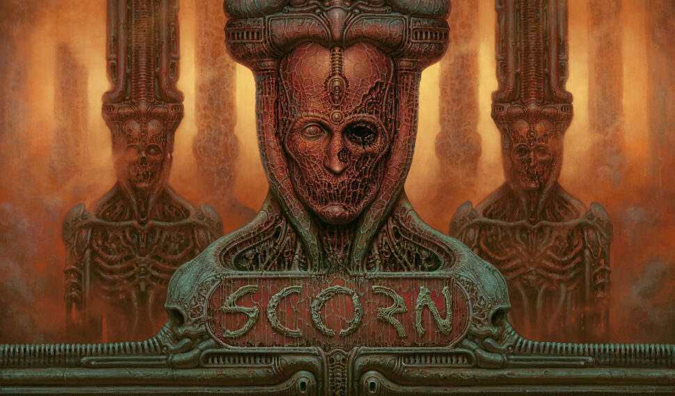 Scorn