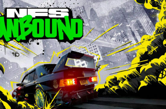 Need For Speed Unbound – Review