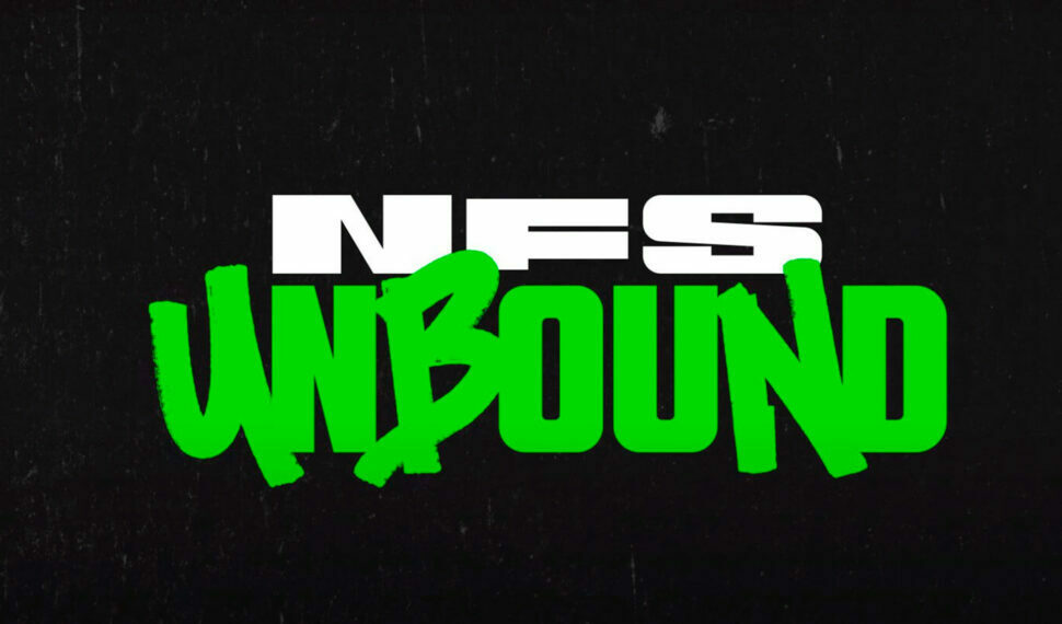Need For Speed: Unbound